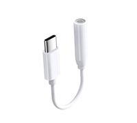 Adaptateur audio TYPE-C vers 3,5 mm - Version numérique
