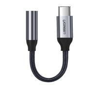 UGREEN USB-C to 3.5mm Jack Audio Cable 10cm