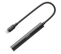 Adaptateur Audio - Ugreen - USB-C vers Jack 3,5 mm - DAC Intégré - Compatible Smartphones/Tablettes