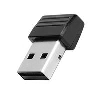 Adaptateur Audio USB 5.0 Mini Transmetteurs USB pour Une Connexion sans Fil Rapide Compatible avec All/OS X/Matériau ABS Compact comme sur l'image Présentée (T82)