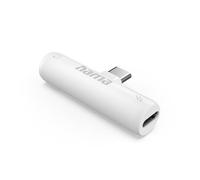 Adaptateur audio, USB-C - jack fem. 3,5 mm, USB-C PD avec fonct. charge