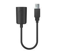 Adaptateur audio USB - Carte son stéréo externe avec prise casque et microphone 3,5 mm pour PC, ordinateurs portables, ordinateurs de bureau, casque de jeu, écouteurs, canal 7.1 noir