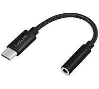 Adaptateur audio USB type C