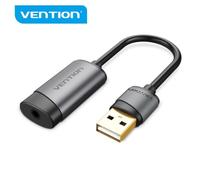 Vention CDJHB carte sons 2.1 canaux USB