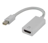 Adaptateur audio / video Macway actif Mini DisplayPort vers HDMI 4K G