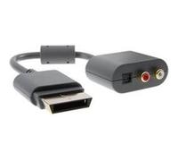 Adaptateur Audio - XBOX 360