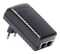 Adaptateur Auerswald COMfortel PoE-1000 10 / 100 / 1000 MBit/s IEEE 802.3af