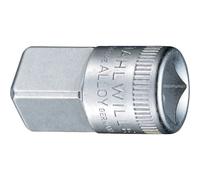 Adaptateur Augmentateur 3/8"i. auf 1/2"a. Stahlwille