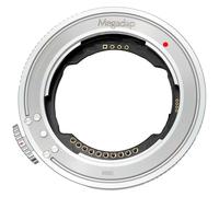 Adaptateur autofocus Megadap Objectif Sony E - Boîtier Nikon Z ETZ21-PRO