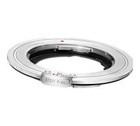 Adaptateur Autofocus Megadap Objectif Sony E - Nikon Z Body ETZ21PRO+