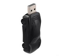 Adaptateur automatique sans fil pour CARPLAY et ANDROID - Boîtier de conversion filaire 2 en 1 avec 5.0, et Play AI Box pour véhicules avec système filaire d'usine