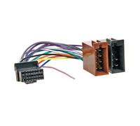 ACV 450503 Câble adaptateur radio ISO