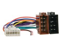 Adaptateur autoradio ALPINE 16 PIN vers ISo