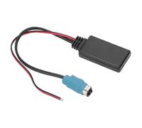 Adaptateur autoradio Alpine pour câble Bluetooth KCE-236B