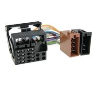 Adaptateur autoradio - BMW - Universel - Noir - Pour Land Rover et Rover