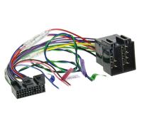 Adaptateur autoradio cable > ISO Kenwood DNX series 2009 >