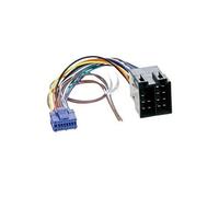 ACV Adaptateur autoradio AVIC-X1/R/BT câble vers ISO Pioneer 16 PIN
