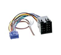ACV Adaptateur autoradio AVIC-X1/R/BT câble vers ISO Pioneer 16 PIN