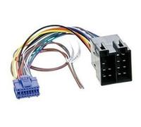 ACV Adaptateur autoradio AVIC-X1/R/BT câble vers ISO Pioneer 16 PIN