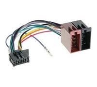 ACV 453023 Câble adaptateur radio ISO