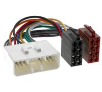 Pour Daewoo Kalos Matiz Étincelle Tacuma Rezzo Adaptateur Autoradio Câble Fiche