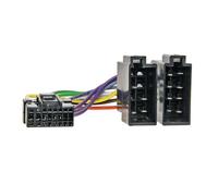 Adaptateur autoradio cable-> ISO SONY 16 PIN
