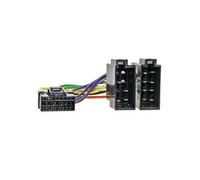 Adaptateur autoradio cable-> ISO SONY 16 PIN