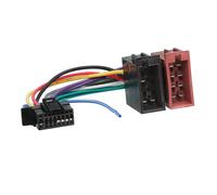 Adaptateur autoradio SONY 16 PIN CDX 7100 CDX 1000 vers ISO V08