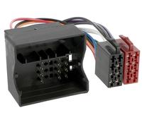 CHP Adaptateur câble radio voiture BMW 3er E46 / 5er E39 / X3 E83 / X5 E53 / Z4 E85 Z8 E52