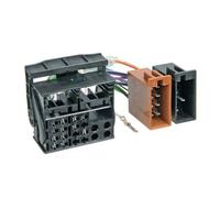 Adaptateur autoradio Citroen / Peugeot