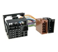 Adaptateur autoradio Fakra compatible avec BMW Land Rover et Rover vers ISO