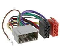 CHP Adaptateur autoradio Compatible Chrysler 300, Neon, PT Cruiser, Dodge Charger, Durano, Magnum