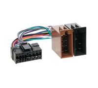 ACV 459002 Câble adaptateur radio ISO