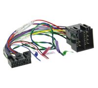 Adaptateur autoradio Kenwood DNX series ap09 vers ISO