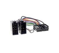 Adaptateur autoradio Mitsubishi