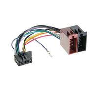 ACV 453023 Câble adaptateur radio ISO