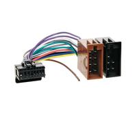 Adaptateur autoradio - PIONEER - 16 PIN - Universel - Noir - Pour voiture