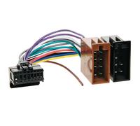 Adaptateur autoradio PIONEER 16 PIN vers ISO v17