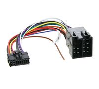 Adaptateur autoradio PIONEER 18 PIN vers iSo Pi22