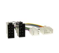 Adaptateur Autoradio vers ISO compatible avec Toyota VW Lexus Daihatsu