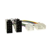 Adaptateur Autoradio vers ISO compatible avec Toyota VW Lexus Daihatsu