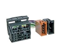 Adaptateur autoradio VW / Skoda / Seat / Audi