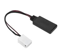 Adaptateur AUX - AKOZON - Bluetooth 4.1 - Compatible Citroën C2 C3 C4 C5 C6 - Hi-Fi Audio