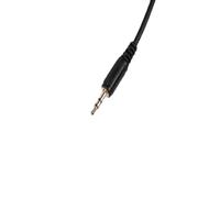 Adaptateur Aux pour Civic CR-V L 1998-2006 - Module Audio Mains Libres à Montage Avant avec AUX et Microphone