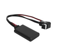 Adaptateur AUX sans Fil Bluetooth, Module récepteur Audio stéréo de Voiture, adapté aux Ports de Bus IP Pioneer, Interface Radio 12 Broches pour Le Streaming de Musique sans Fil,