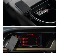 Adaptateur auxiliaire Bluetooth5,0 Adaptateur d\'interface de Musique Câble o Bluetooth pour Adapté pour AMI MMI MDI