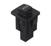 Adaptateur auxiliaire Honda 39112TA0A01 Interface audio, console centrale pour une utilisation facile