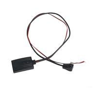 Adaptateur auxiliaire pour radios Pioneer DEH, installation rapide pour un accès pratique à la musique et aux appels