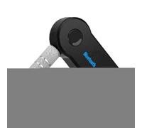 Adaptateur auxiliaire pour voiture, adaptateur auxiliaire BT portable de 3,5 mm, émetteurs de lecteur MP3, lecteur de musique, électronique de voiture pour homme et femme