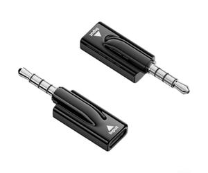Adaptateur auxiliaire USB C - Aucun pilote nécessaire - Pour jouer (mâle
